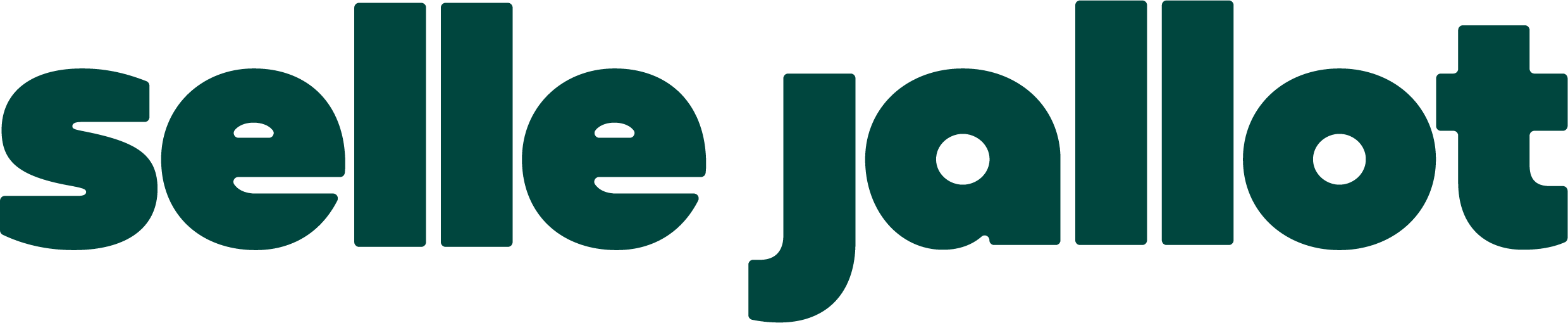 Selle Jallot